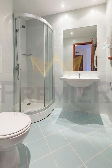 Продава се Едностаен апартамент в Созопол - 44 кв.м за 1428 €/кв.м - Снимка #2