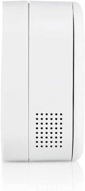 Smartwares PD-8826 детектор за въглероден окис