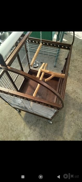 Продается клетка
