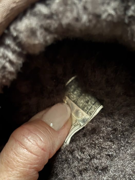 Ugg din blana miel, originale