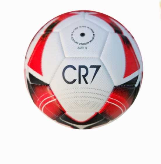 Футболна Топка Роналдо Жълта 2024 Ново Кристиано роналдо Топка