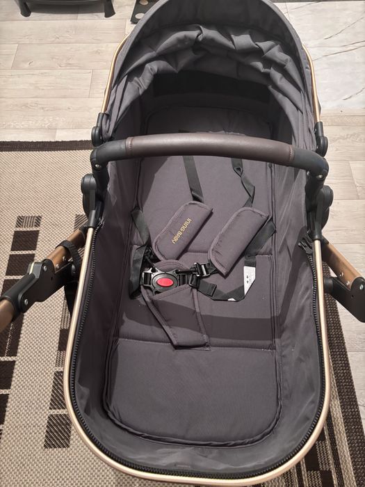 Коляска алганыма 6ай болды