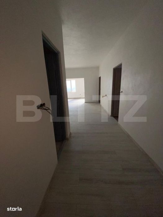 Apartament 5 camere – 117 mp utili, 2 bai, zona Decebal — fotografia 3