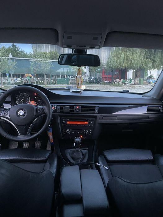 Bmw seria 3 e92