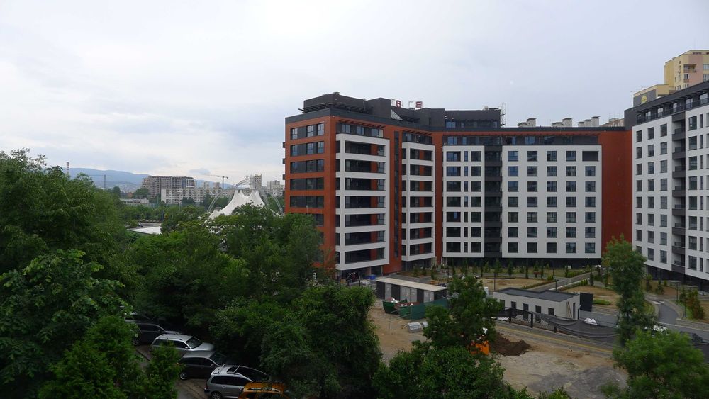 Продава се Тристаен апартамент в София, Център - 88 кв.м за 2841 €/кв.м - Снимка #10