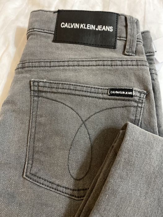 Джинсы Calvin Klein детские