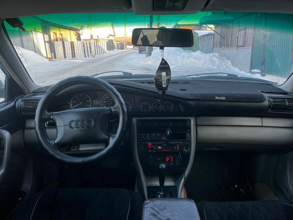 Продам Ауди а6 с4