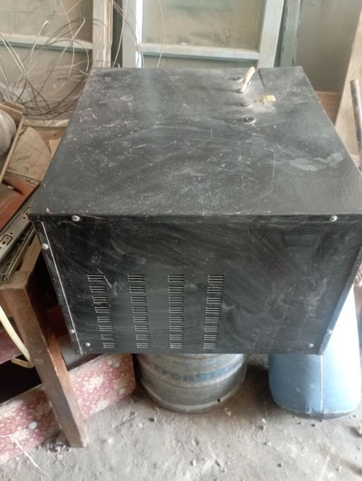 Пивной набор с охладителем