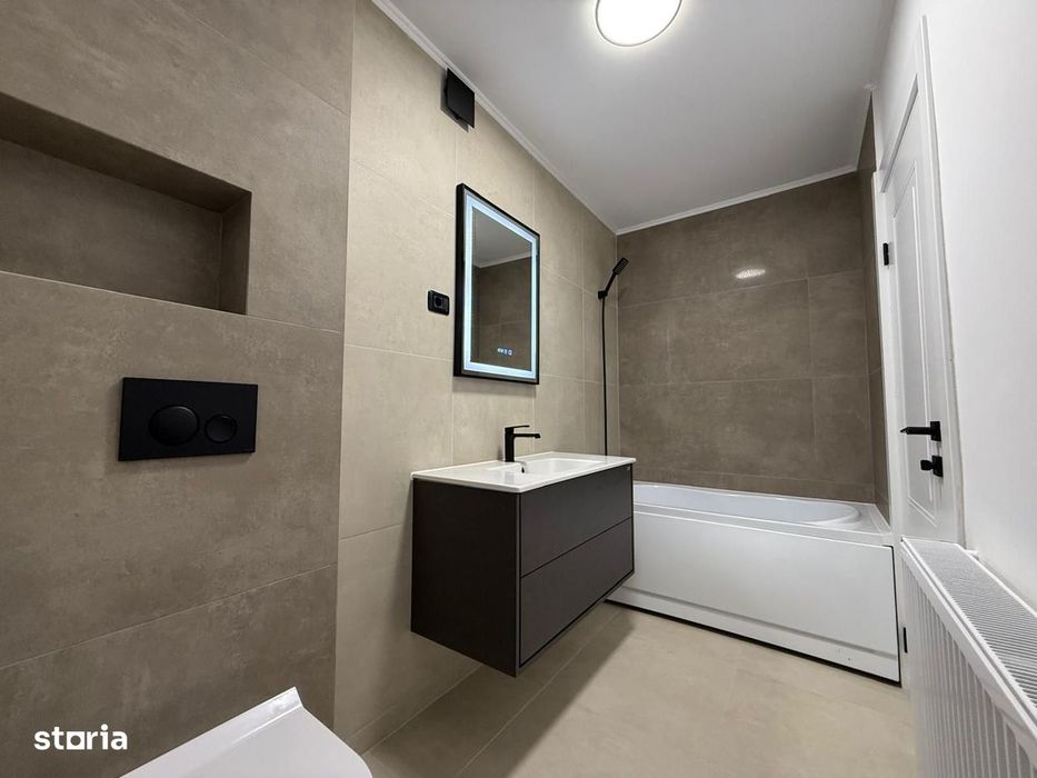 Apartament cu 2 camere in casa I Brasovul Vechi I Vedere panoramica