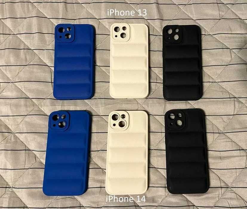 Huse iPhone 13/14/13Pro/14Pro/13ProMax/14ProMax