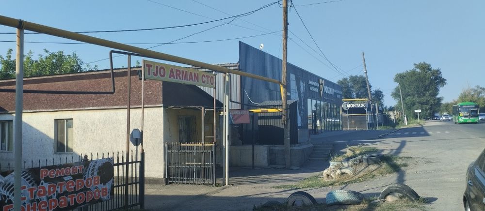 Продам действующий бизнес