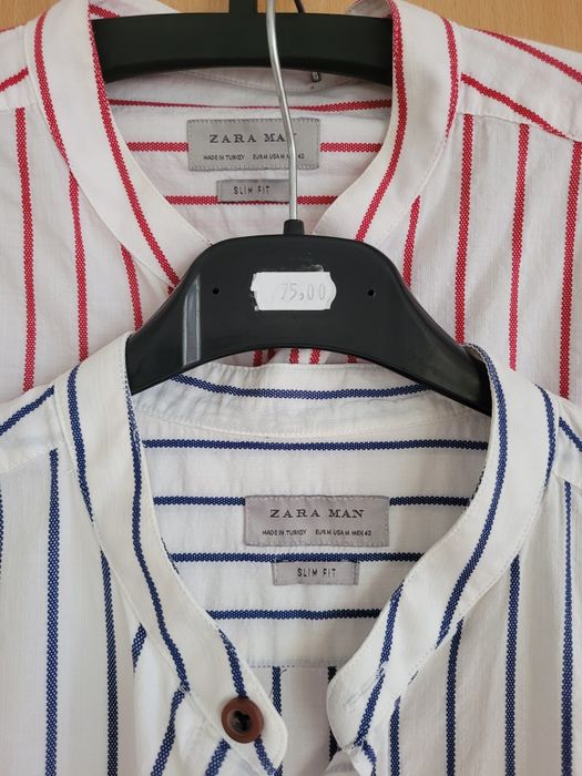 Vând cămașă, ZARA, mărimea 40