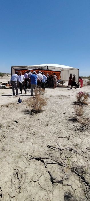 Палатка, аренда, ыдыс-аяқ