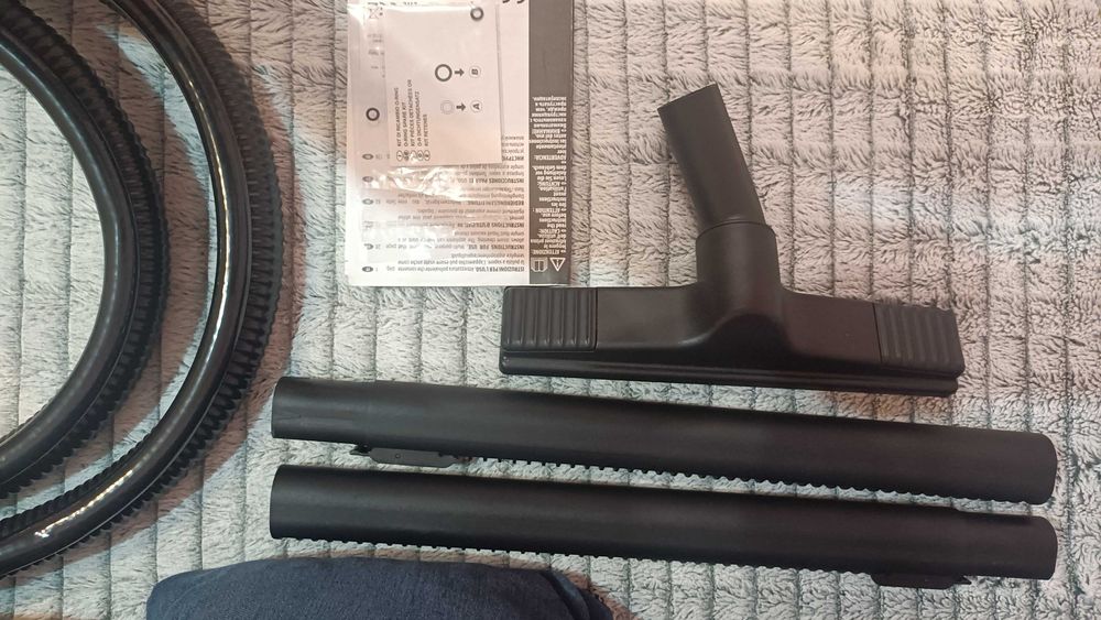 Парочистачка LAVOR GV EGON 4.1/ 1900W - почистване с пара 5 bar