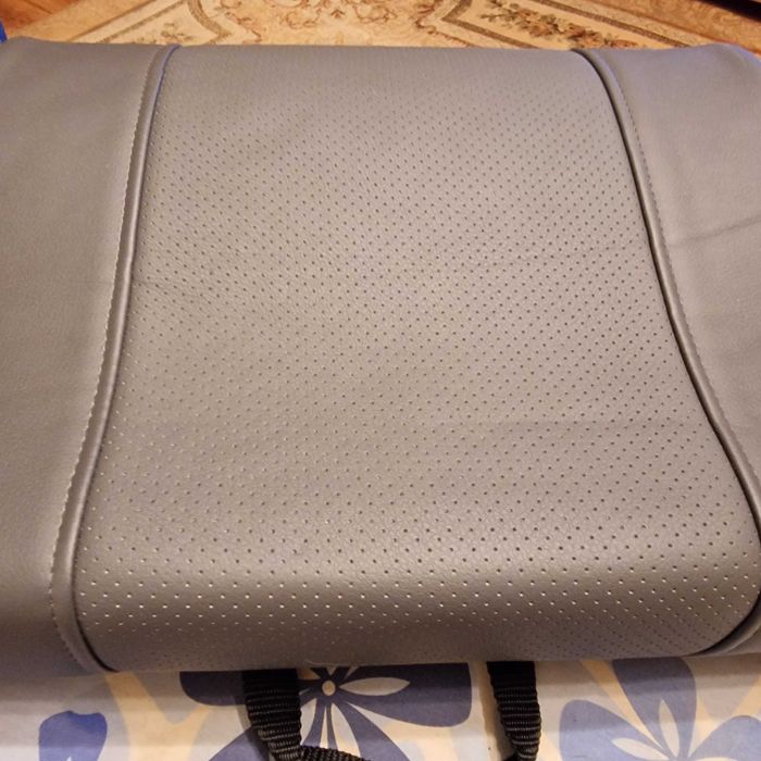 Бустер автомобильный