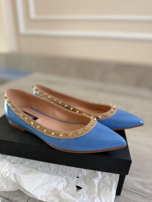 Balerini musette noi 38