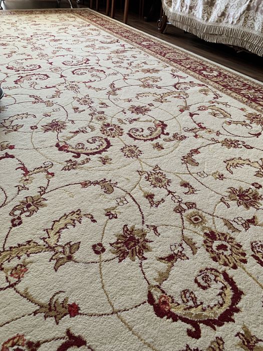 Ковер продам , турецкий !