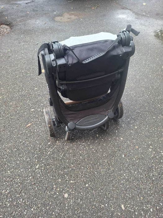 Carucior Joie Versatrax Sport