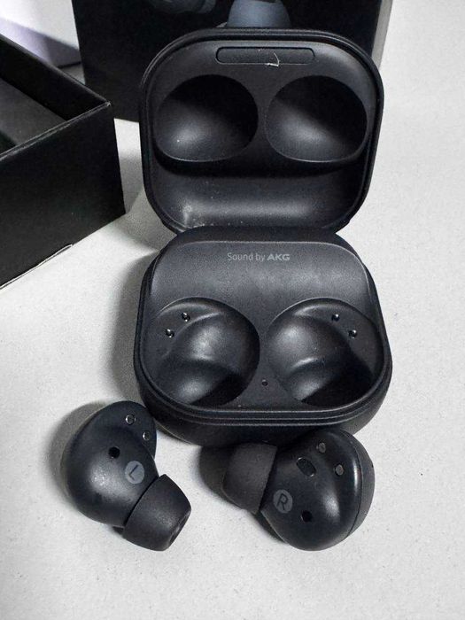 Наушник Samsung Galaxy Buds2   Кулан (890198)