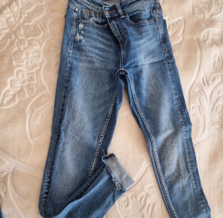 Blugi dama Guess,zara , next etc