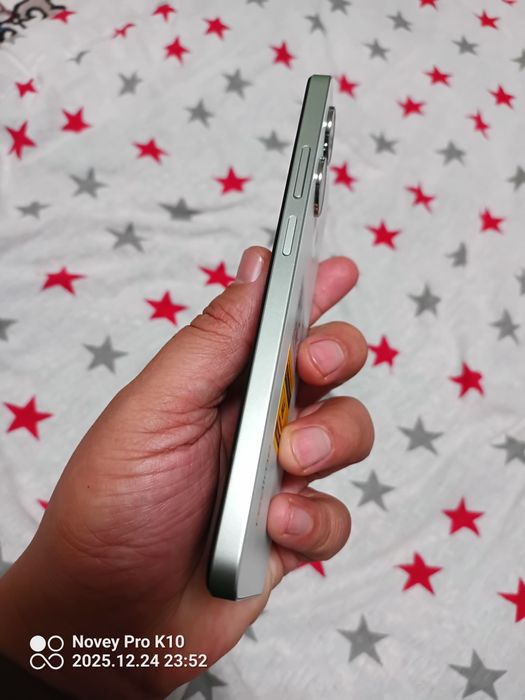 Realmi Note 60 xotra 8/128