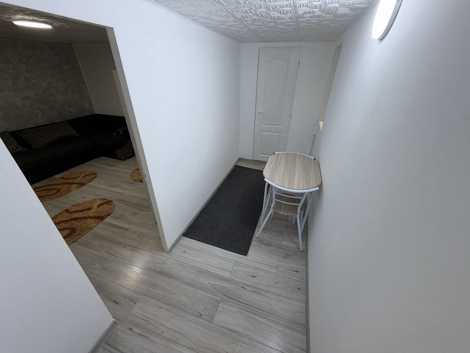 Apartament 2 camere de inchiriat(prima inchiriere, cladire noua)Belvedere/Rond Vechi CUG