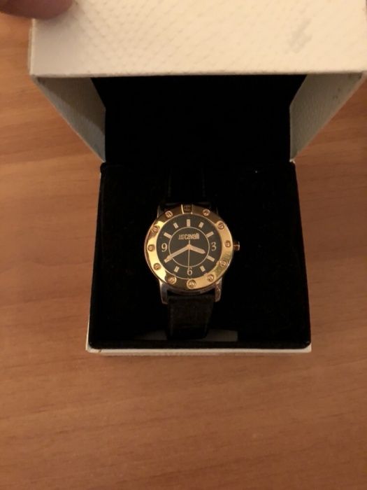 Just Cavalli мъжки часовник