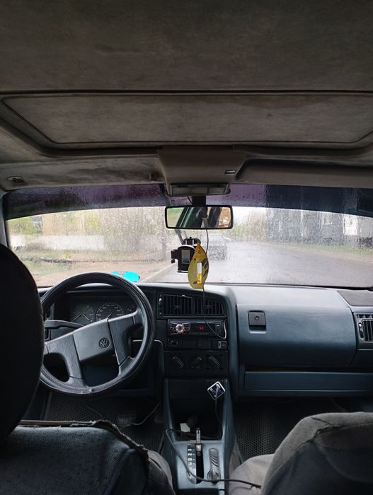 Продам Пассат б 3