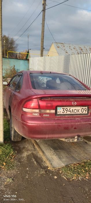 Мазда 626 продаю