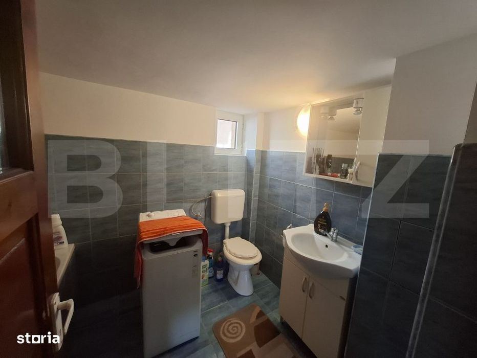 Casa de vanzare, 115.04 mp, 688 mp teren, zona Lucian Blaga