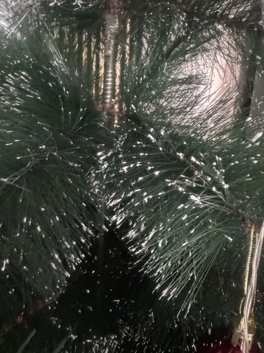 Ёлка новогодняя