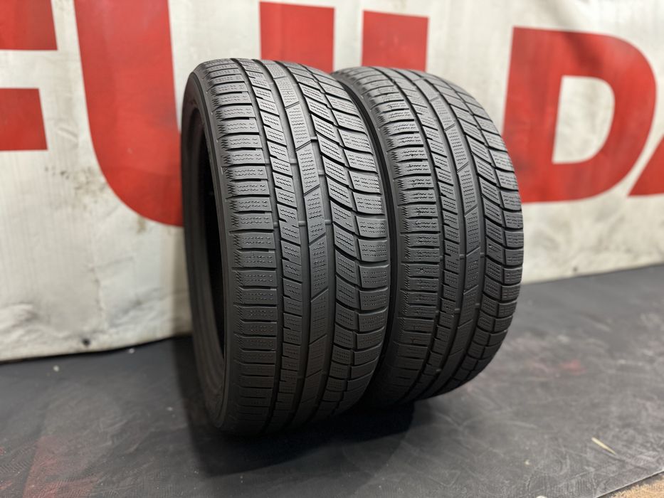 215 50 17, Зимни гуми, Toyo SnowProxS954, 2 броя