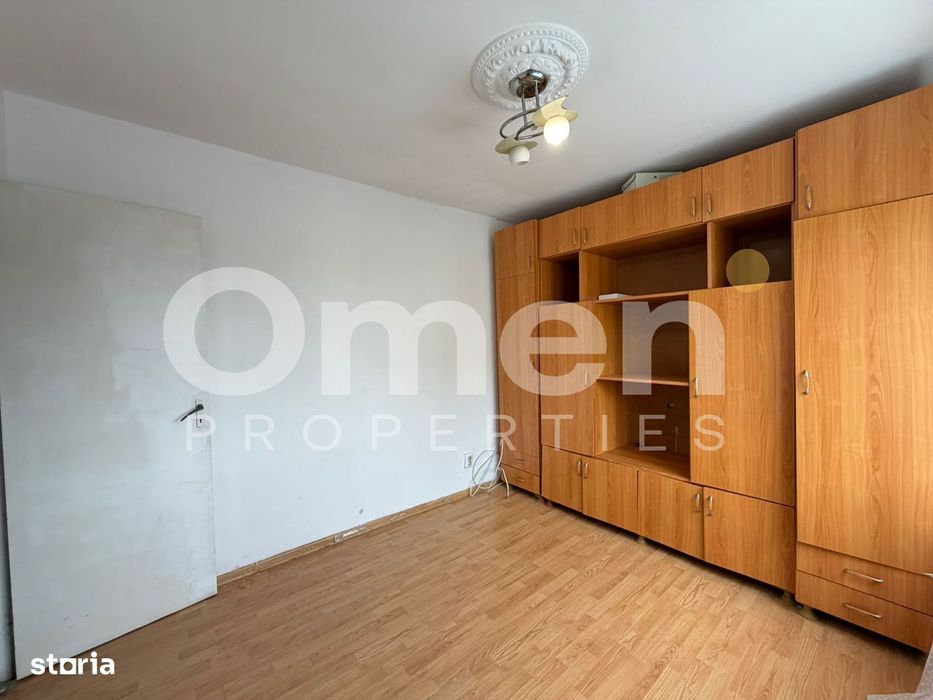 Apartament 2 camere de închiriat | Cartier  Săsar |