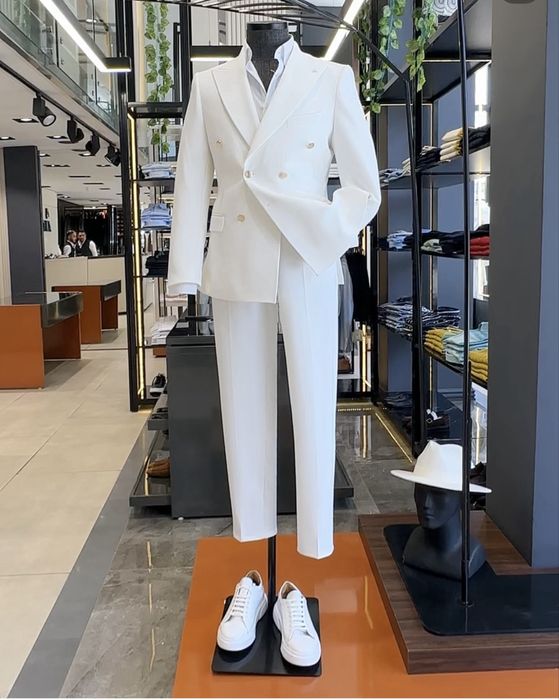 Kostyum shim prokat juda katta assortimentda