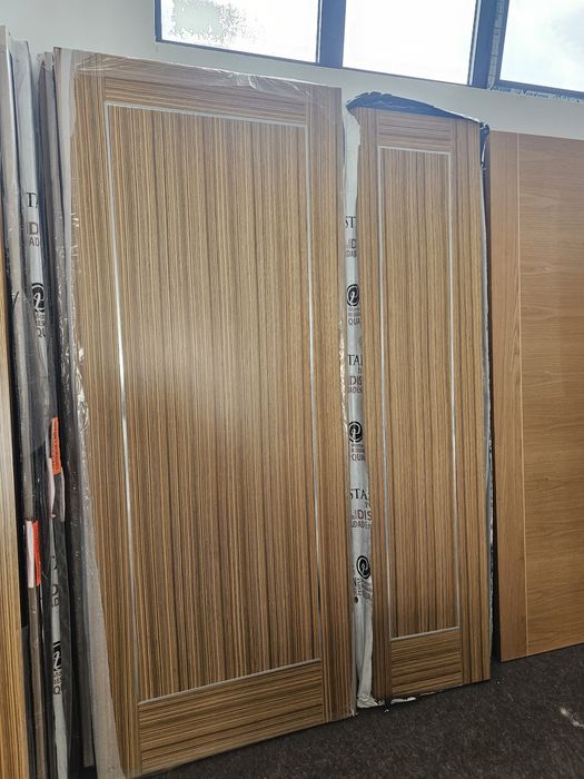 Разпродажба Крила за врати без каси внос от Испания