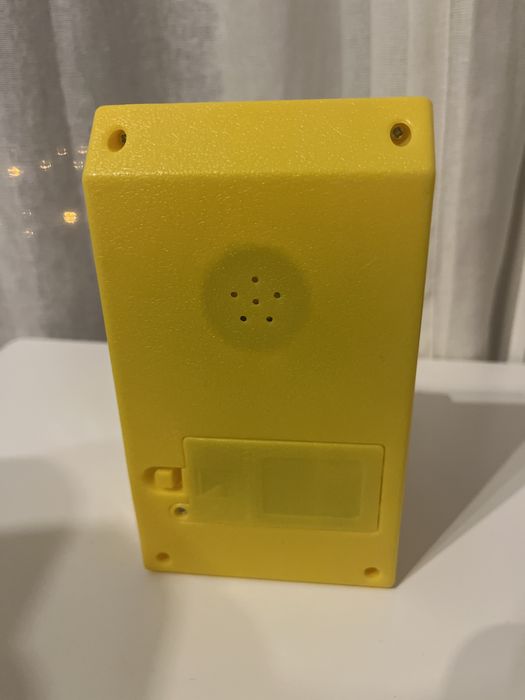 Consola portabila cu 26 de jocuri, Arcade Boy