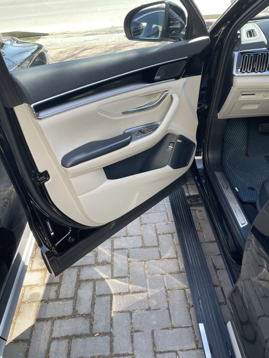 Byd Song plus Chempion 605km full