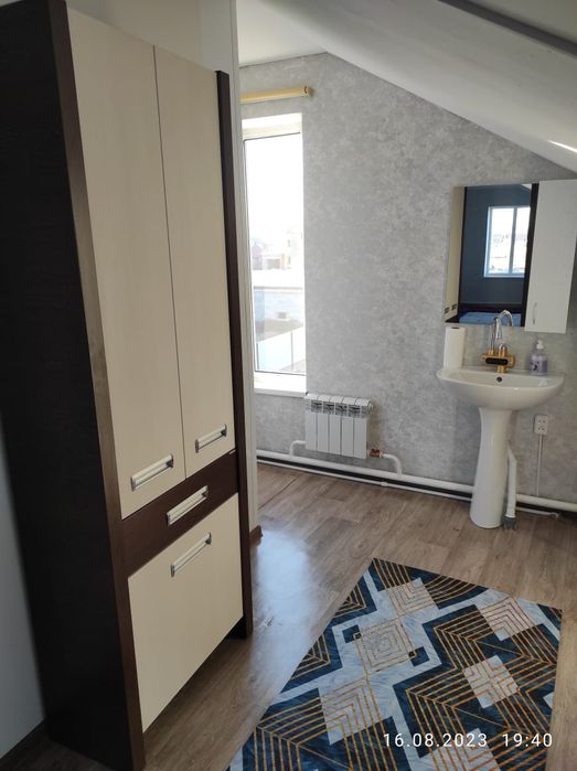 Коттедж сдается посуточно