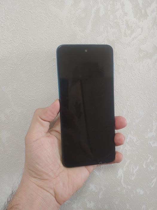 Redmi note 9s pro 6/64Gb