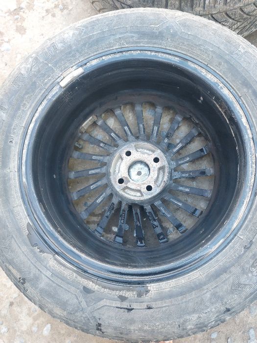 Cobalt diska balon 4 ta 16r