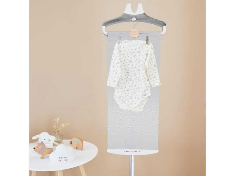 Вертикална Парна Система за Гладене Calor IT8470C0 Pro Style Care