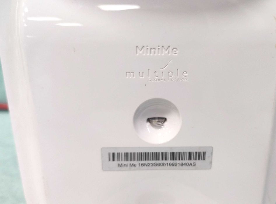 Кафемашина с гаранция 1 година NESCAFÉ® Krups Dolce Gusto Mini me.W/G