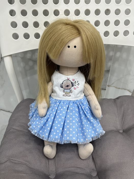 Кукла Каталенка