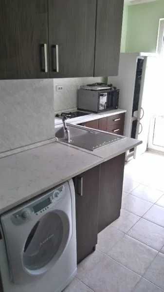 Дава се под наем Двустаен апартамент в Бургас, Меден рудник - зона А - 75 кв.м за 89.25 € - Снимка #6