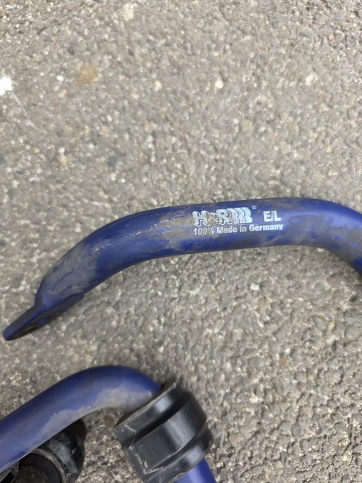 Vand bari stabilizatoare/ anti ruliu H&R Seat Leon Cupra