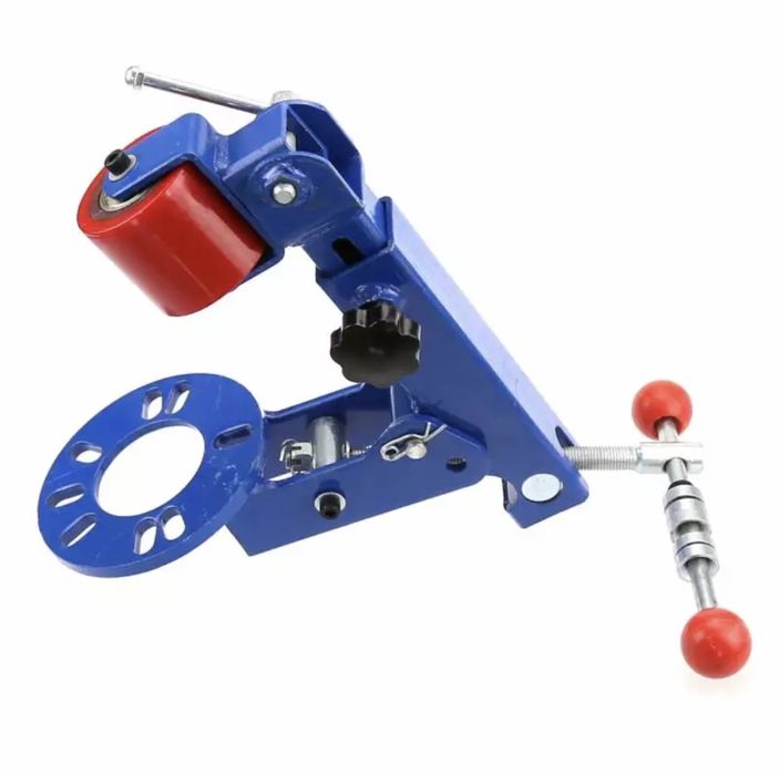 Фендер ролер за ролване/подгъване на калници