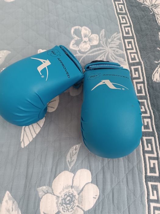 Накладки для каратэ