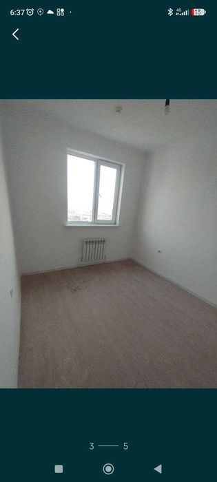 Yashnabod olmos mahalla 3 xonali kvartira sotiladi