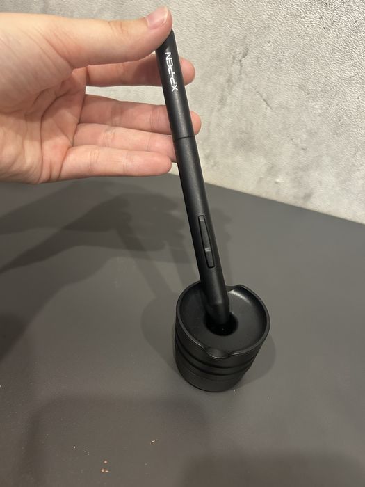 Графический планшет xp-pen star 03 v2