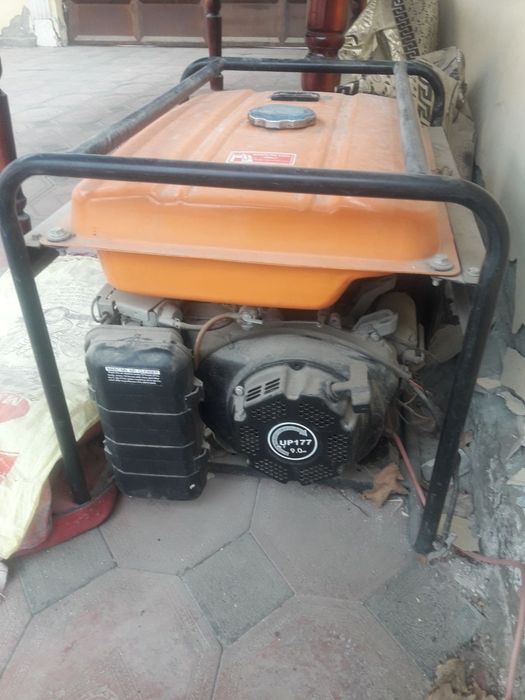 Genarator 5kv Vobkent